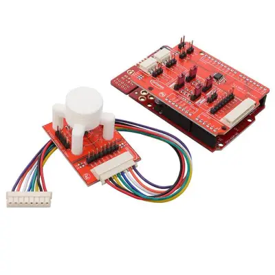 TLE5014SPEVALKITTOBO1 main image