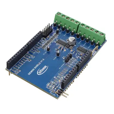 TLE8082ESEVALBOARDTOBO1 main image