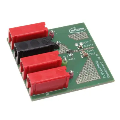 TLS105B0MBBOARDTOBO1 main image