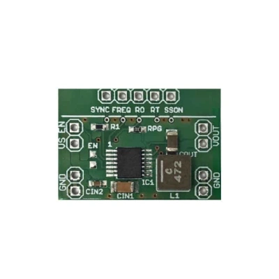 TLS412033VCOREBOARDTOBO1 main image
