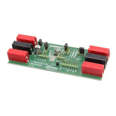 TLS820B2ELVSEBOARDTOBO1 main image