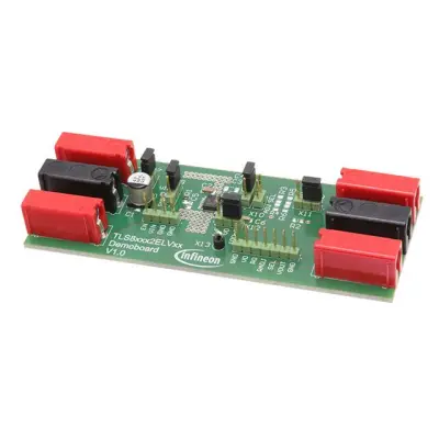 TLS835D2ELVSEBOARDTOBO1 main image