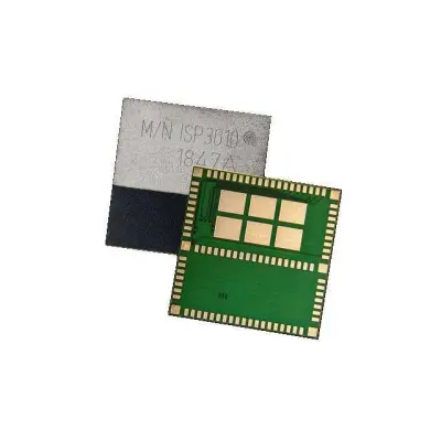 ISP3010-UX-ST main image