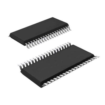 ISL6218CV main image