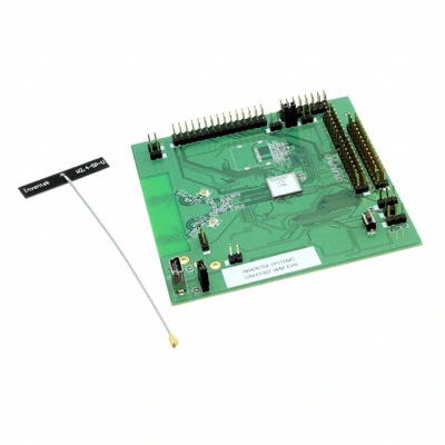 ISM43907-WM-EVB main image