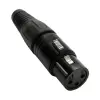 IO-XLR3-F-BKAU thumb 0