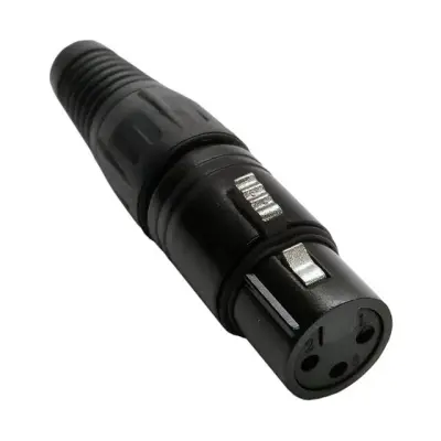 IO-XLR3-F-BKAU main image