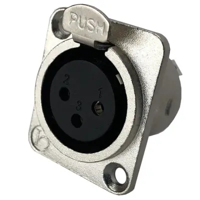 IO-XLR3-F-JL main image