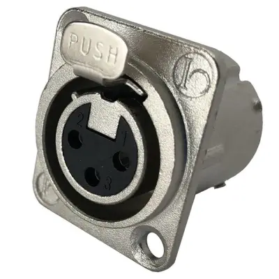 IO-XLR3-F-JLX main image