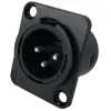 IO-XLR3-M-BK-JL thumb 0