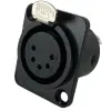 IO-XLR5-F-BK-JL thumb 0