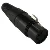 IO-XLR5-F-BKAU thumb 0