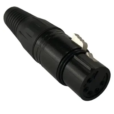 IO-XLR5-F-BKAU main image