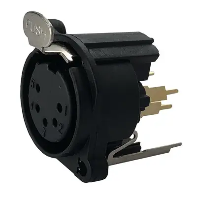 IO-XLR5-F-EV main image