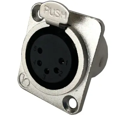 IO-XLR5-F-JL main image