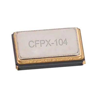 LFXTAL033075BULK main image