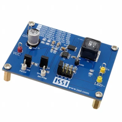 IS31LT3954A-GRLS4-EB main image