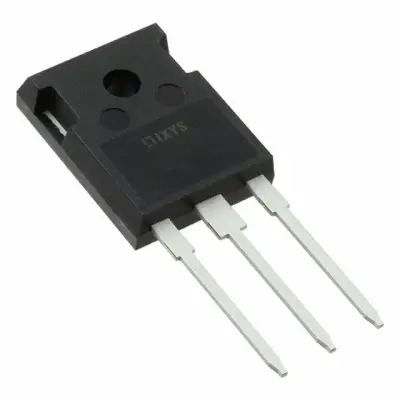 IXFH6N90 main image