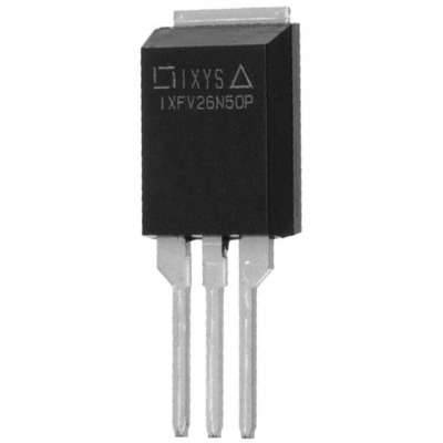 IXFV12N120P main image