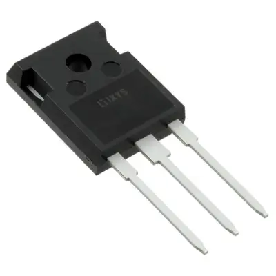 IXFH120N15P main image