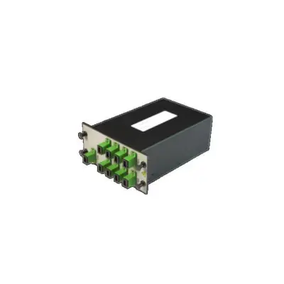 CWDM-MUX-LGX-4CH-CH27-CH33-LCA-UPG main image
