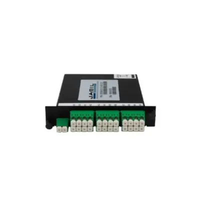 DWDM-MUX-LGX-1CH-100GHZ-CH26-LCA-UPG main image