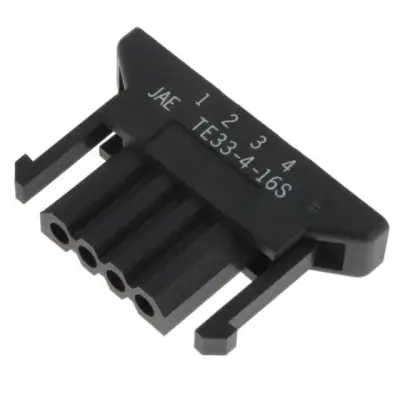 TE33-4-16S-F0 main image