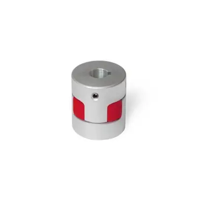2241-55-K5/8-5/8-AL-RS main image