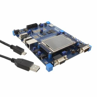 MCBSTM32F400 main image