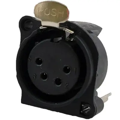 IO-XLR4-F-EV main image