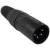 IO-XLR4-M-BK thumb 0