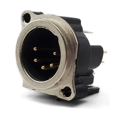 IO-XLR5-M-BV main image