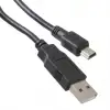 CABLE USB A-MF thumb 0