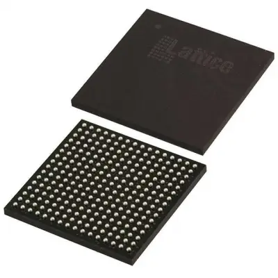 LCMXO2-2000HE-5FTG256C main image