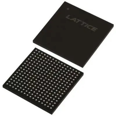 LC4384V-75FTN256C main image