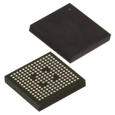LCMXO2-4000HE-5MG184C main image