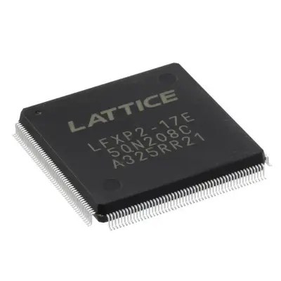 LFXP2-5E-7QN208C main image