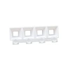CN17430_DAISY-4X1-W-WHT-MATT-D thumb 0