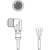 KD U-M124W-T2100-020 thumb 0