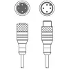 KDS U-M124AM124A-T2104-003 thumb 0