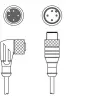 KDS U-M124WM124A-T2100-003 thumb 0
