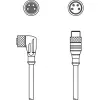 KDS U-M84WM84A-V2111-015 thumb 0