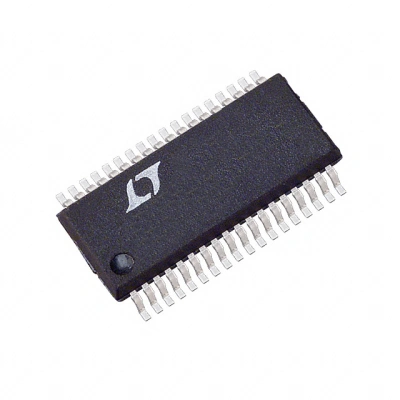 LTC1821AIGW#PBF main image