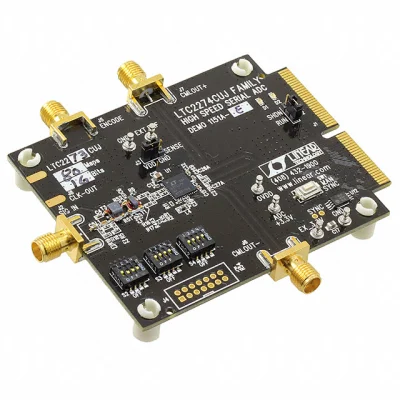 DC1151A-E main image