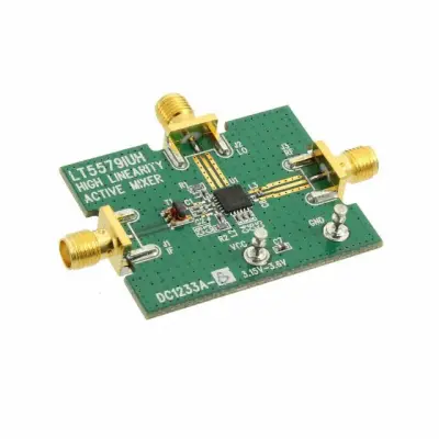 DC1233A-B main image