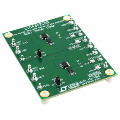 DC1329A main image