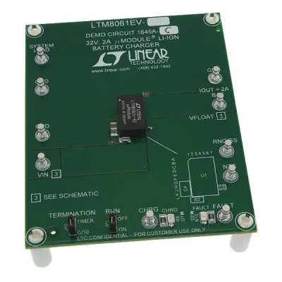 DC1645A-C main image