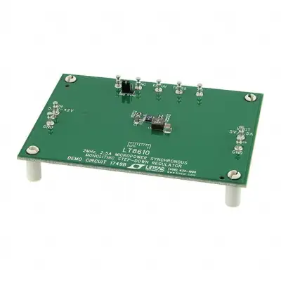 DC1749B main image
