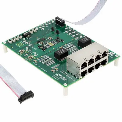 DC1815A-C main image