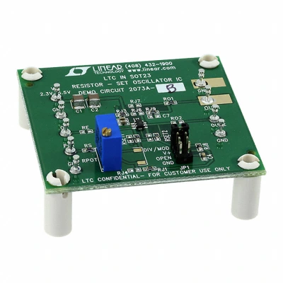 DC2073A-B main image